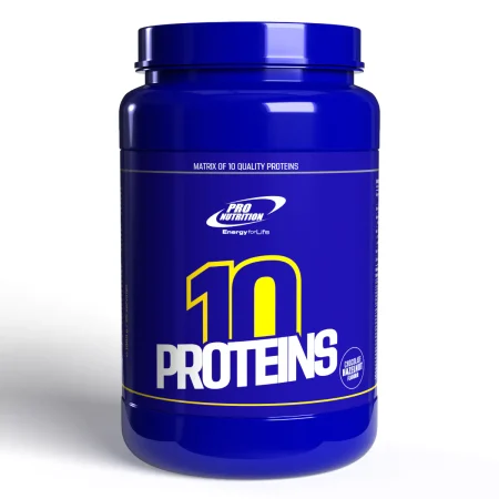 10 Proteins