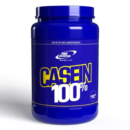100% Caséine