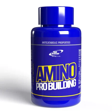 Amino Pro Building
