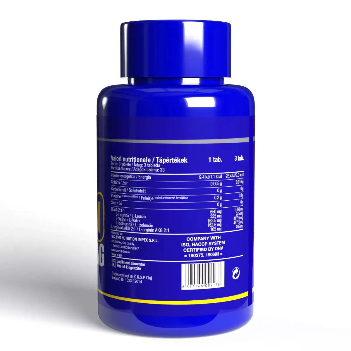 Amino Pro Building – Image 3