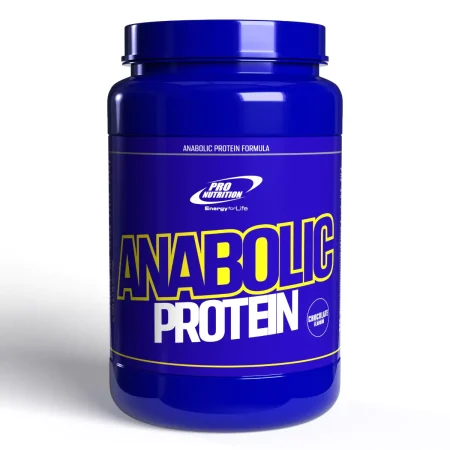 Anabolic Protein