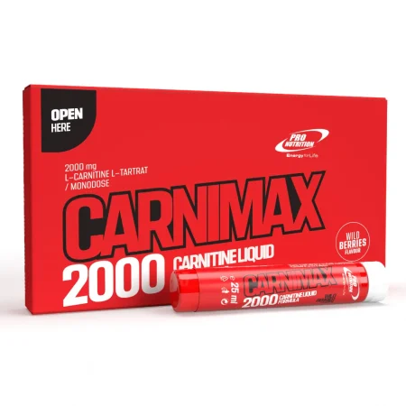 Carnimax 2000