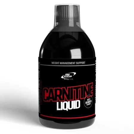 Carnitine Liquid
