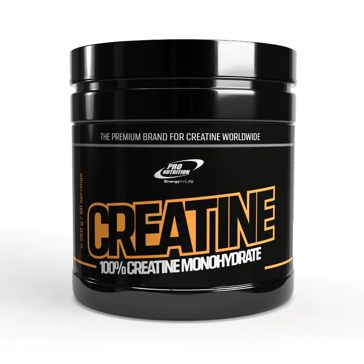 Créatine Monohydrate