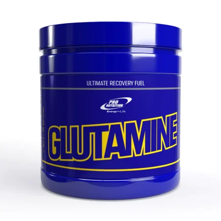 L-Glutamine