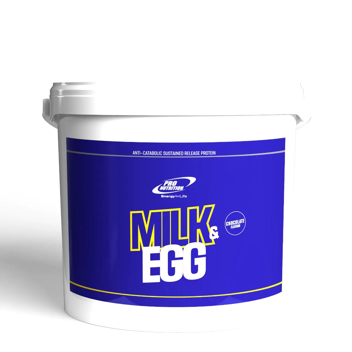 Milk & Egg – Image 3