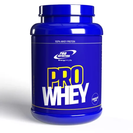 Pro Whey