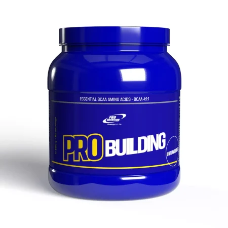 Pro Building (BCAA)