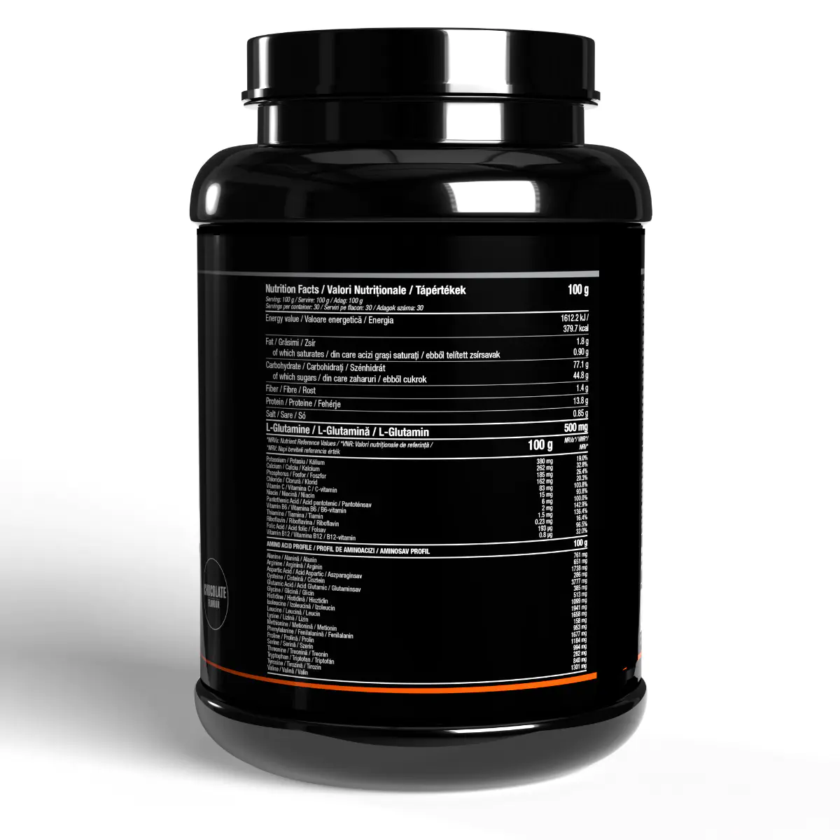 Pro Mass – Image 5