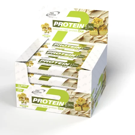 Pronutrition Bar