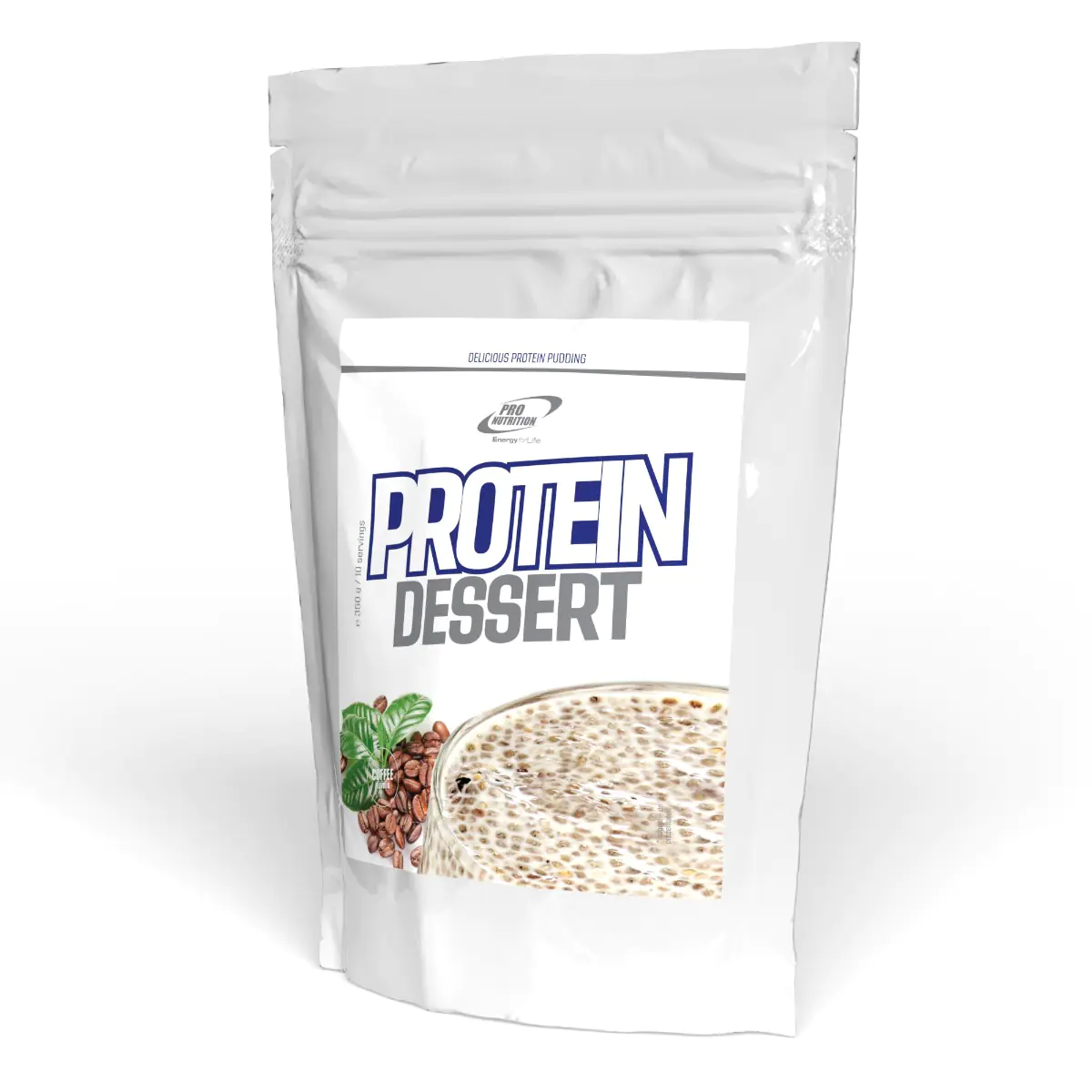 Protein Dessert – Image 2