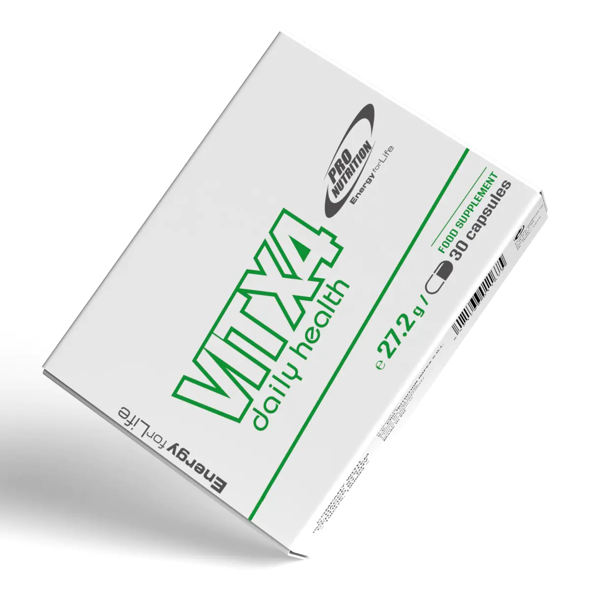 VIT-X4 Multivitamines