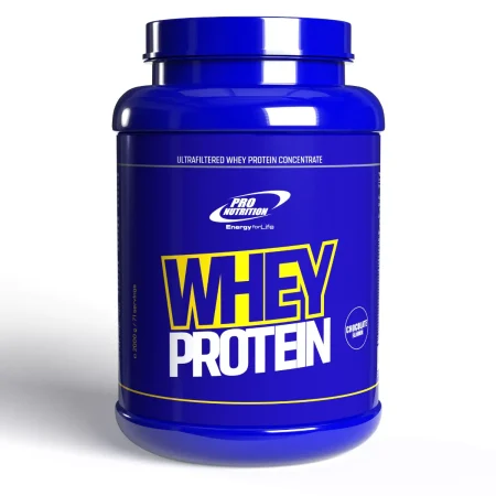 Whey Protein