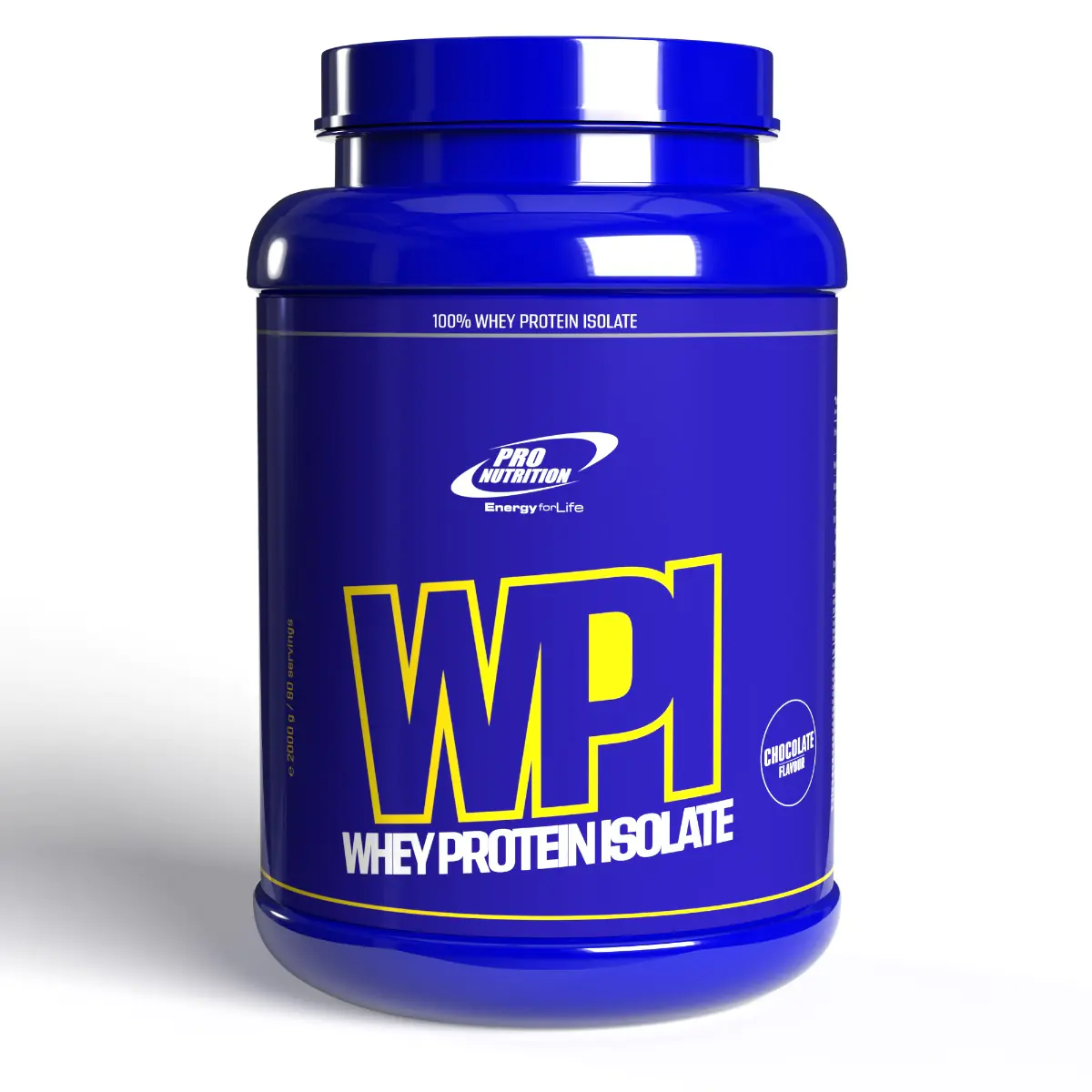 (WPI)
