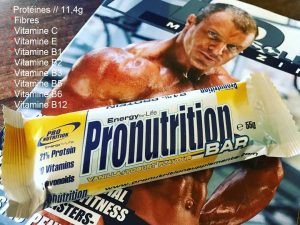 Produits Pronutrition Maroc
