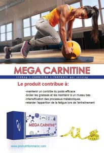 Produits Pronutrition Maroc