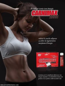 Produits Pronutrition Maroc